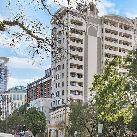 Qv Modern Cbd Apartment - 118 Auckland Exterior photo