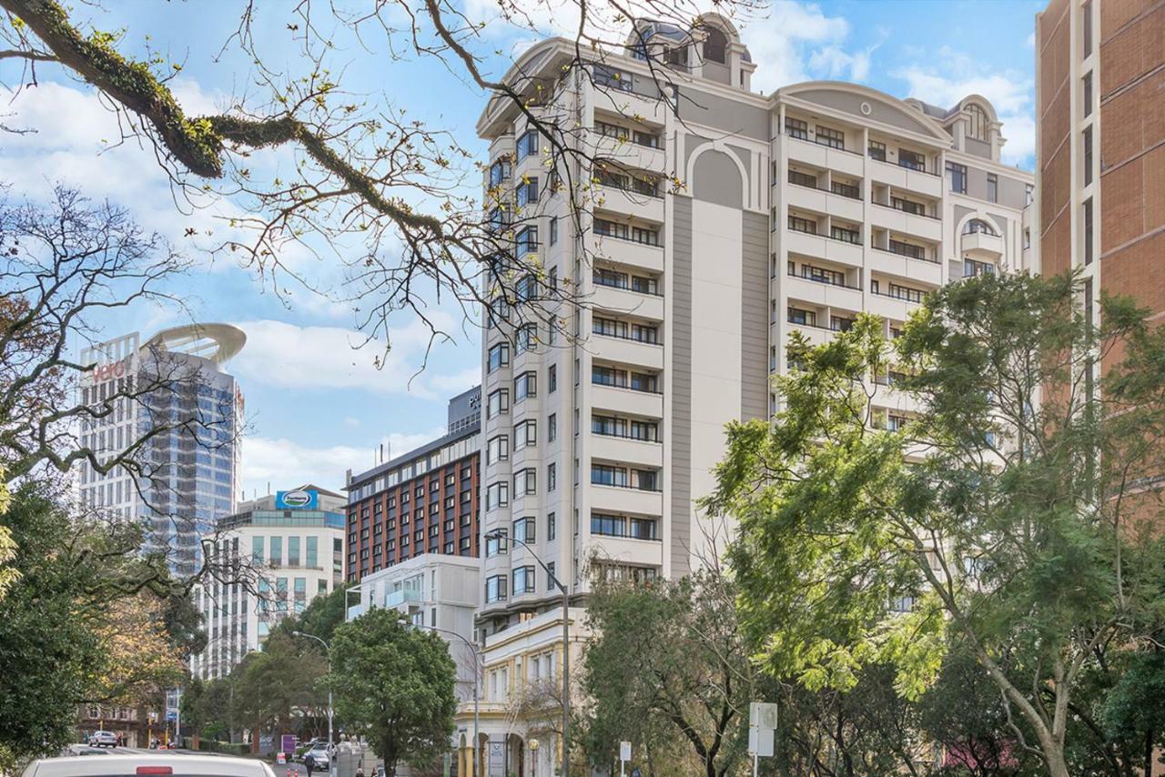 Qv Modern Cbd Apartment - 118 Auckland Exterior photo